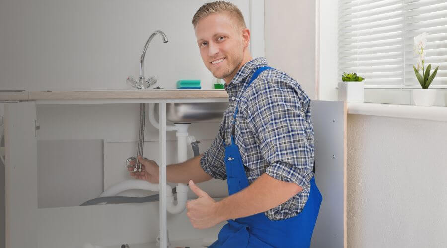 Same Day Plumbing Service in De Lancey, PA